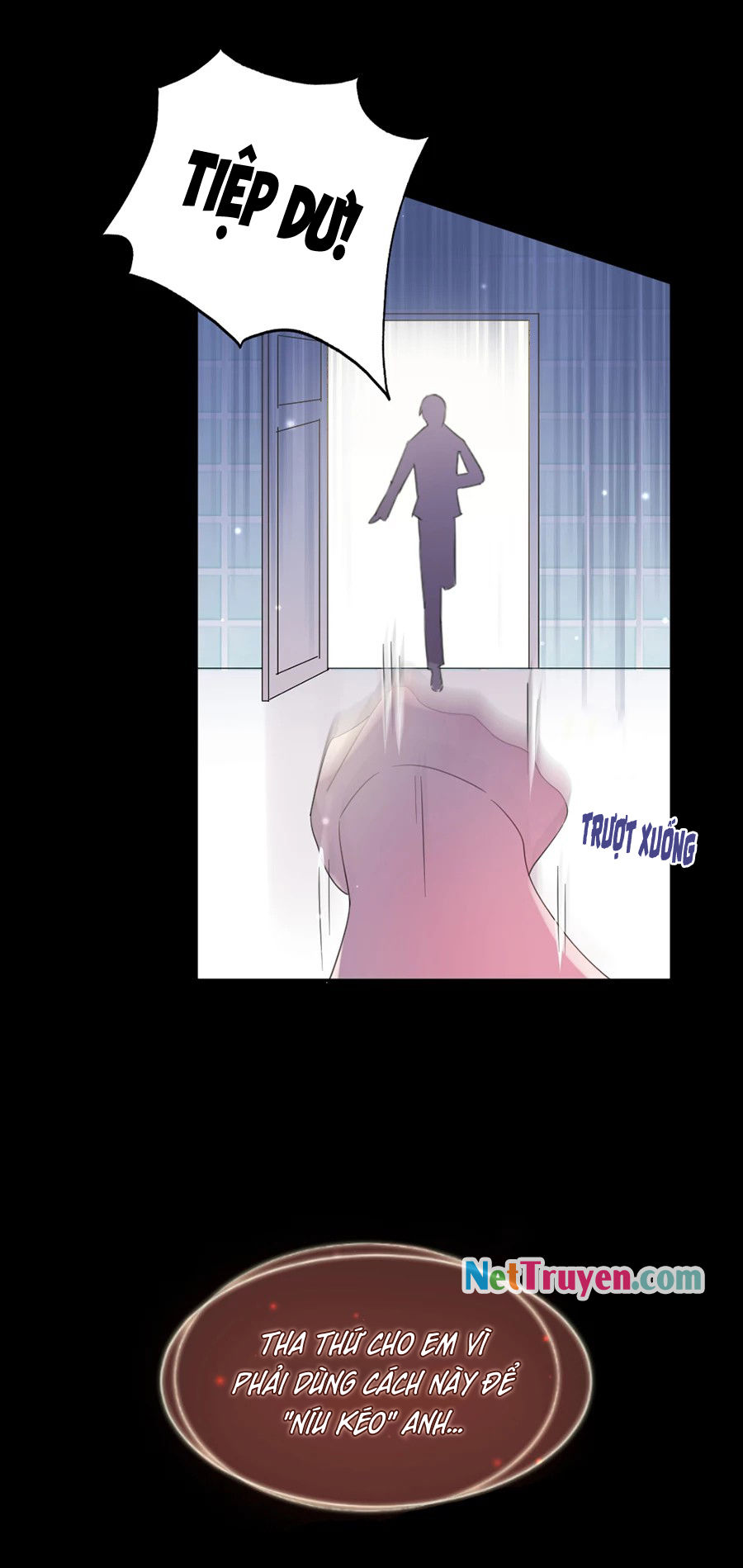 hoàn mỹ lão công tiến hóa luân chapter 72.2 11