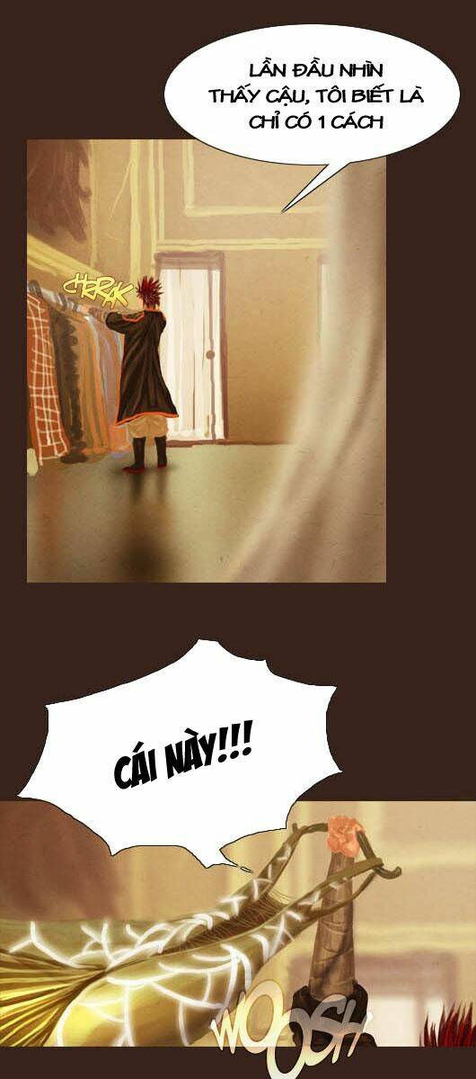 hội ảo thuật chapter 48 10