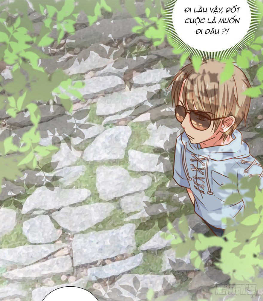 lưu luyến không rời chapter 21 38