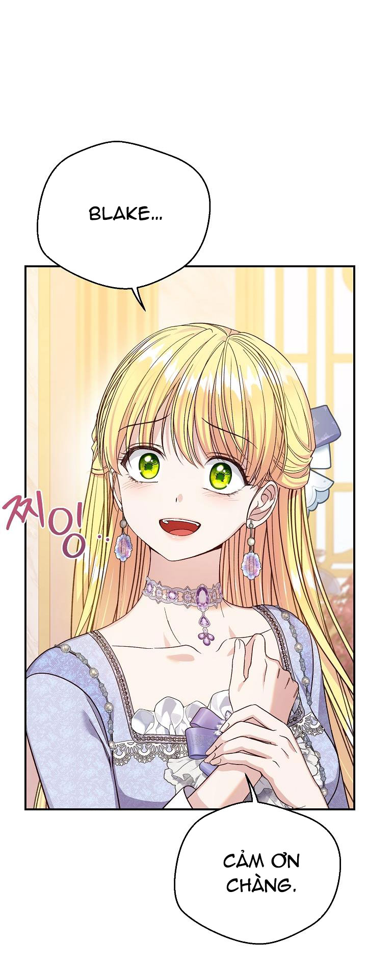 trở thành vợ thái tử quái vật chapter 97.2 11