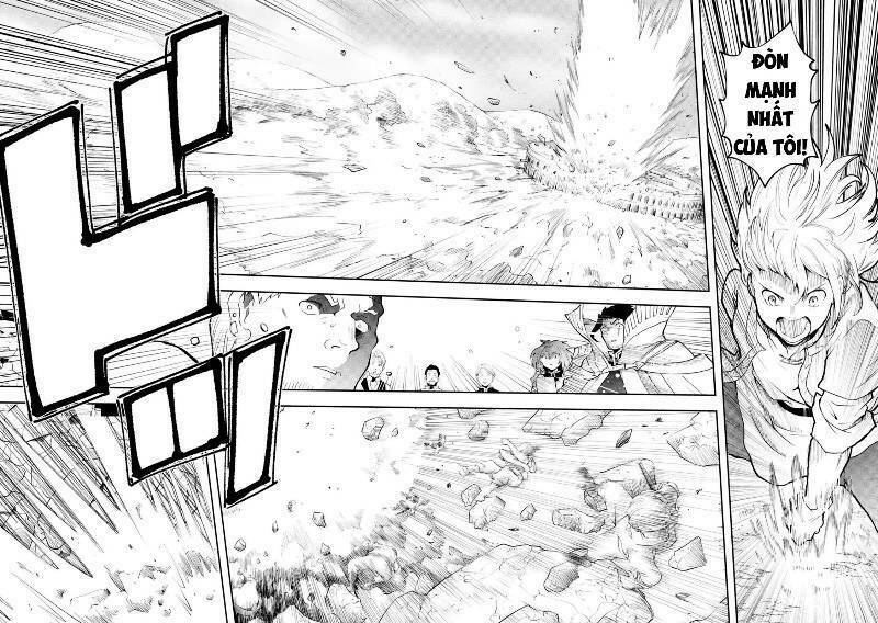 that inferior knight, actually level 999 chapter 3 48