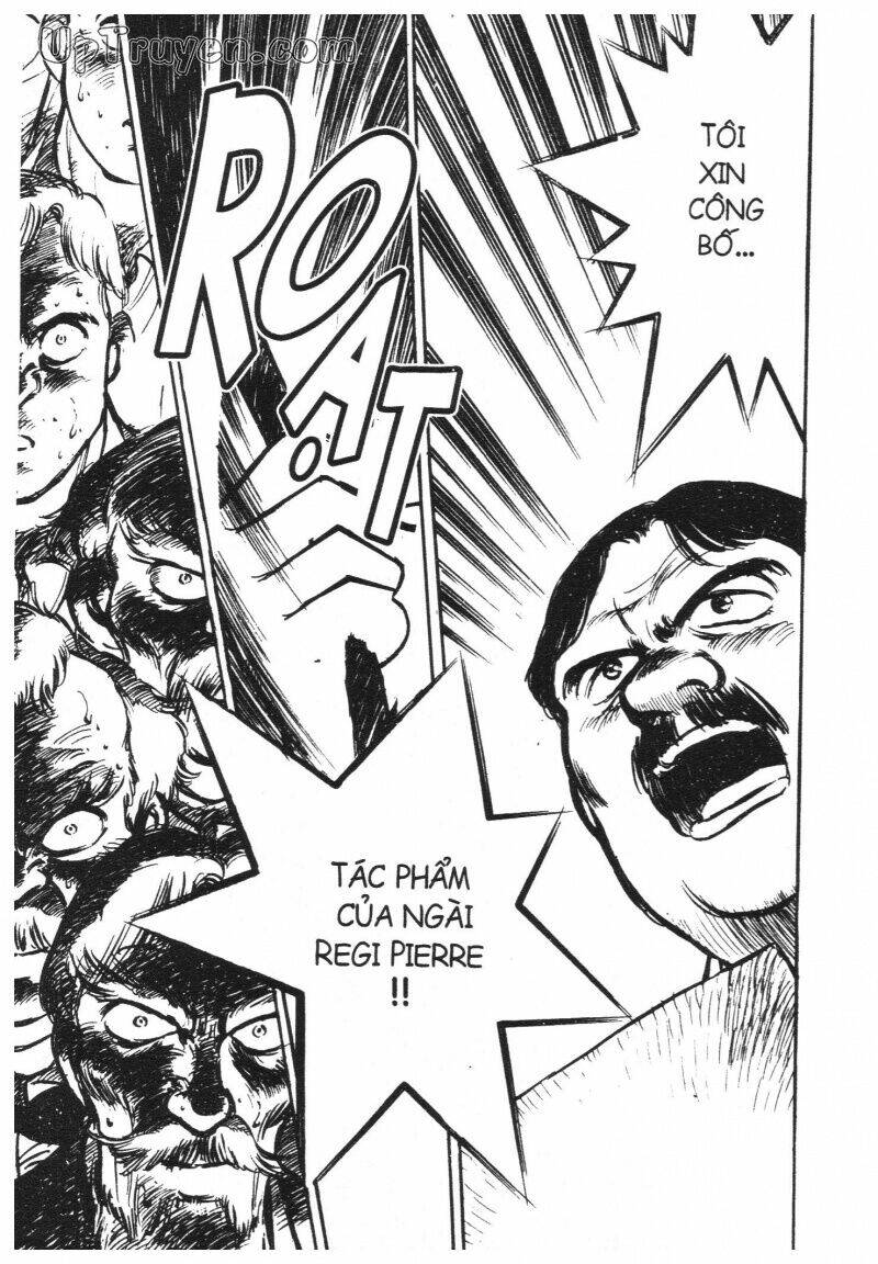 mush (họa sĩ thiên tài) chapter 9 195