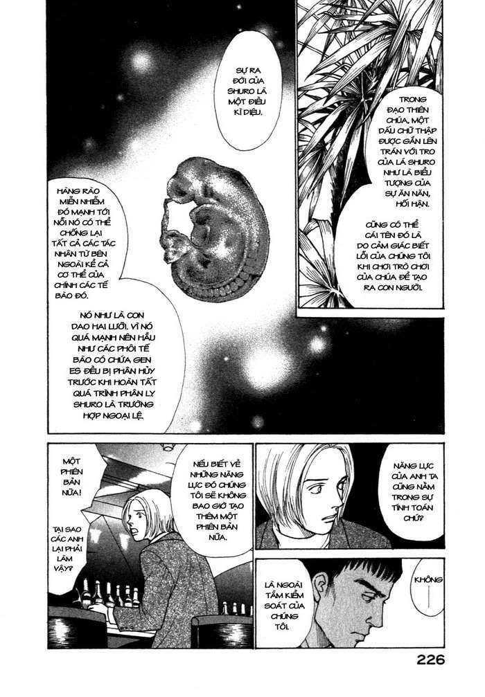 eternal sabbath chapter 6 18