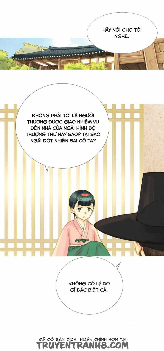 the great merchant kim manduk chapter 2 9