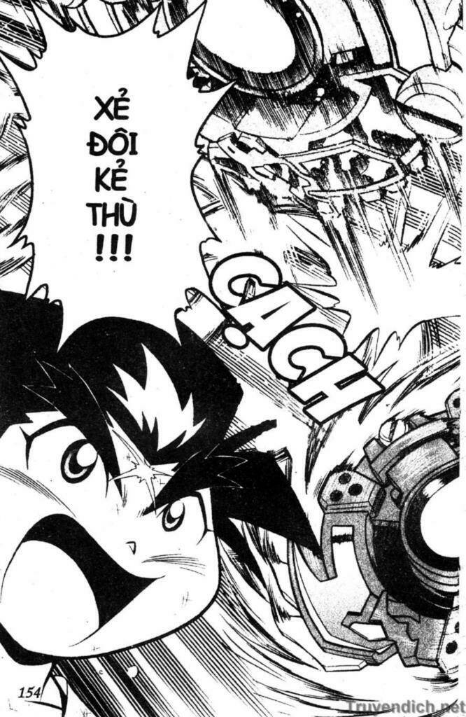 beley - con quay truyền thuyết chapter 9 149