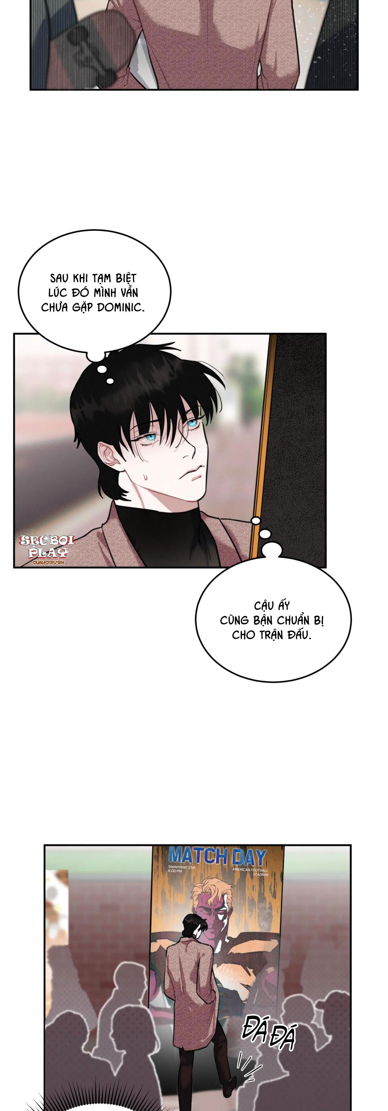 lời nói dối đẫm máu chapter 15 10