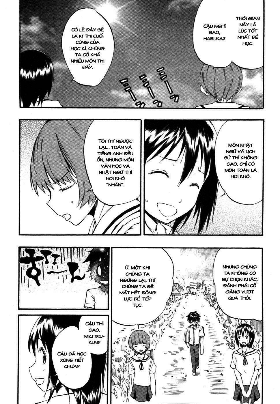 frogman chapter 18 5