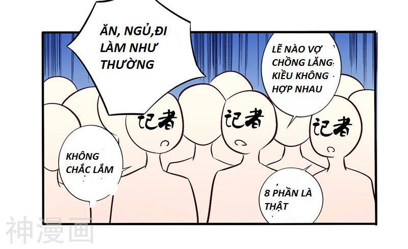 tổng tài đã cưới em chapter 61 19