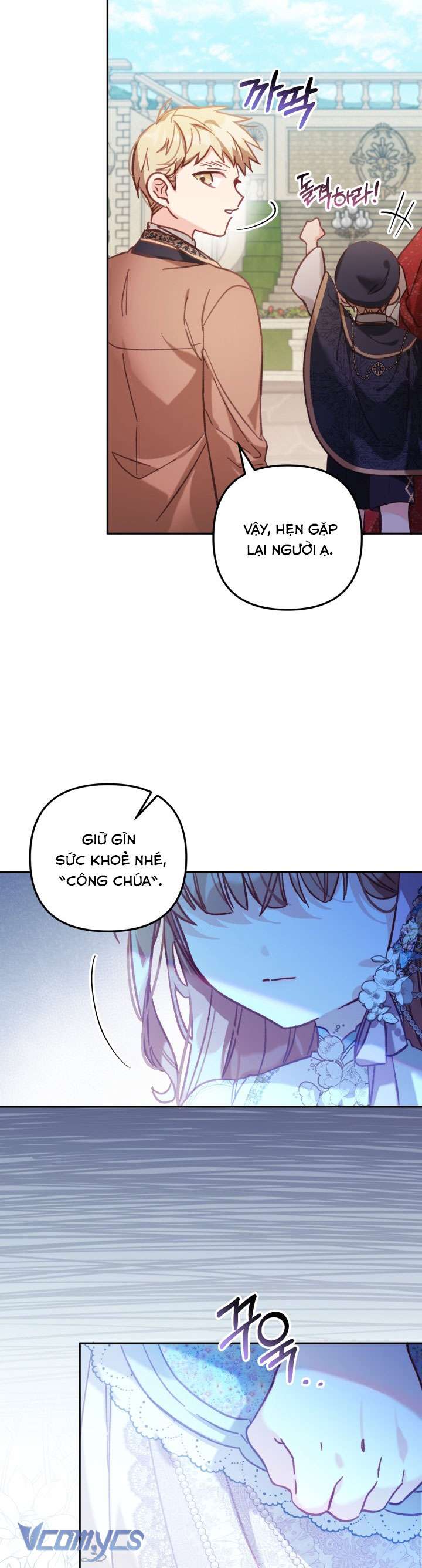 không có chỗ cho kẻ giả mạo chapter 8 38