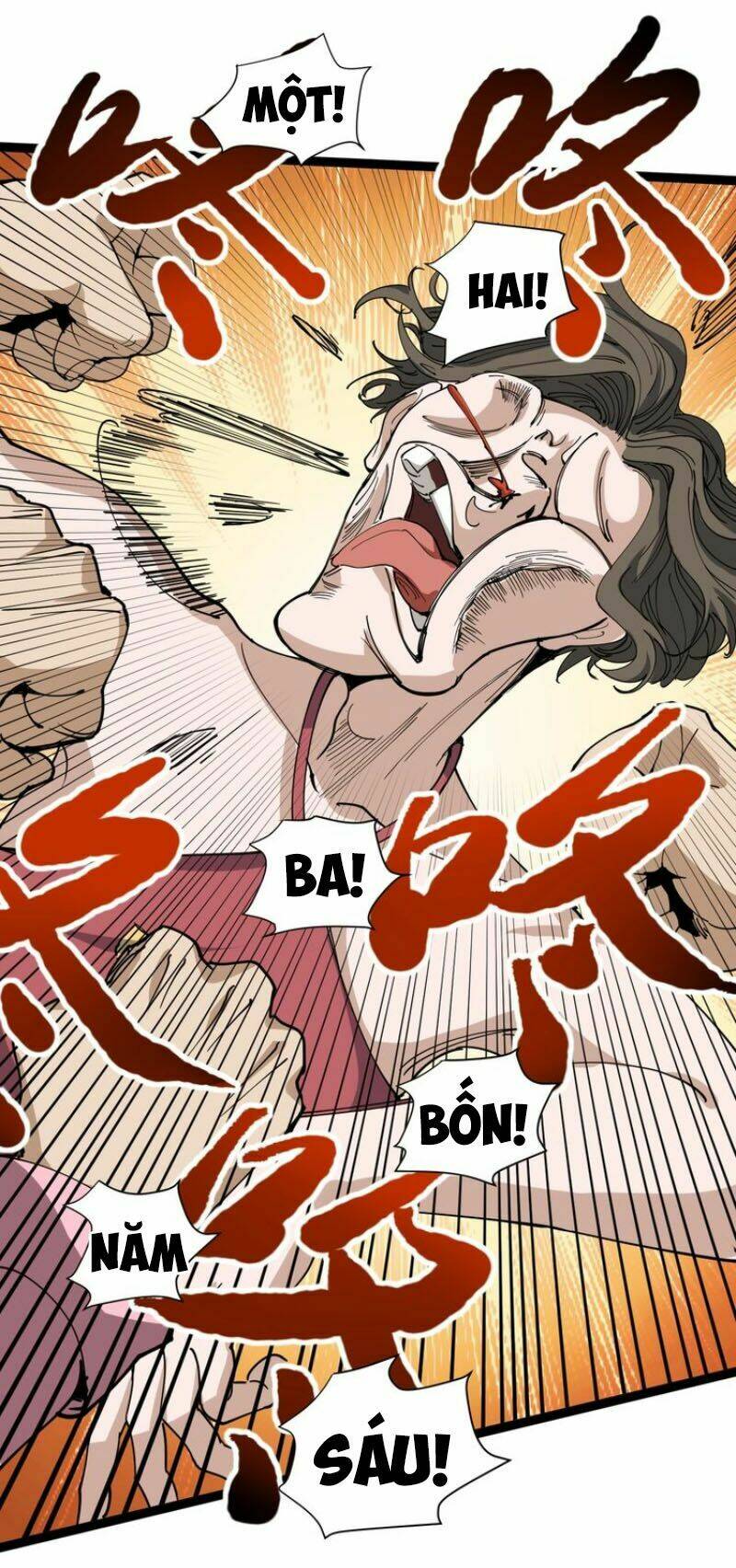 hồi xuân tiểu độc y chapter 15 73