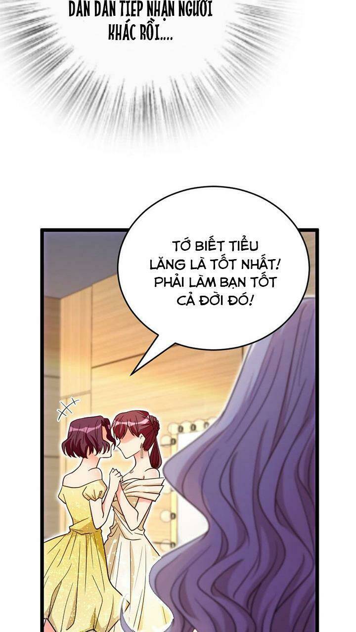 thiên hậu trở về chapter 125 47