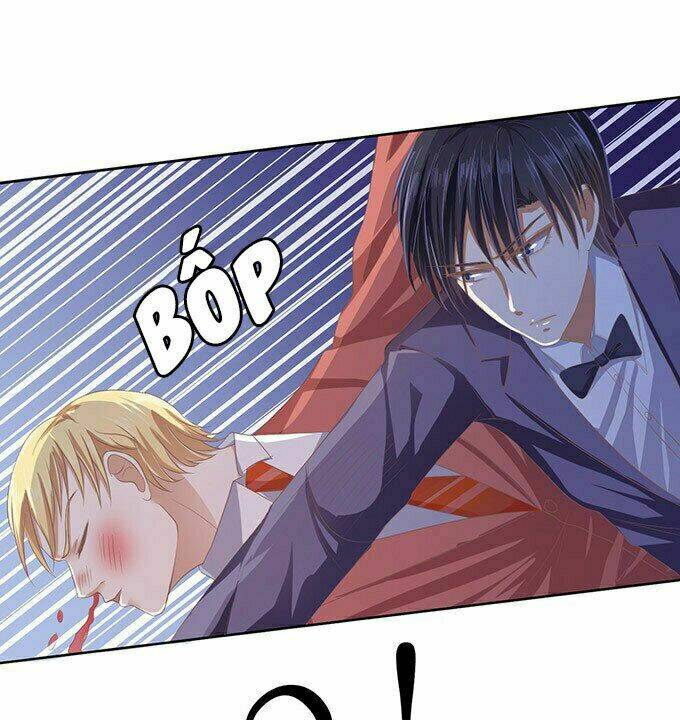 liệt ái tri hạ: series mật đào tiểu tình nhân chapter 47 9