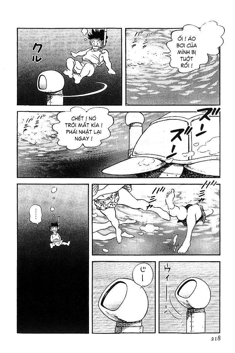 nijiiro togarashi - ớt bảy màu chapter 29 16