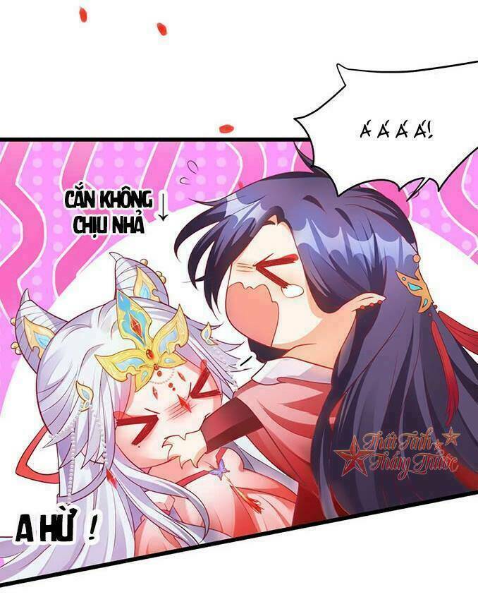 liêu liêu trai chapter 20 4