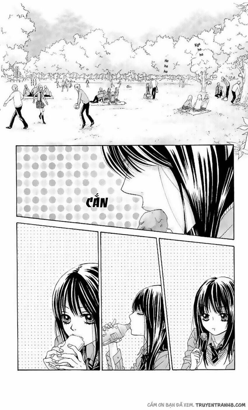 bokutachi wa shitte shimatta chapter 6 35