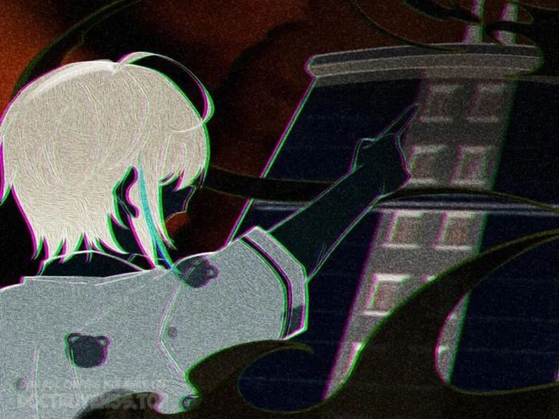 gia và nữ quỷ lấy cứng đối cứng chapter 4 48