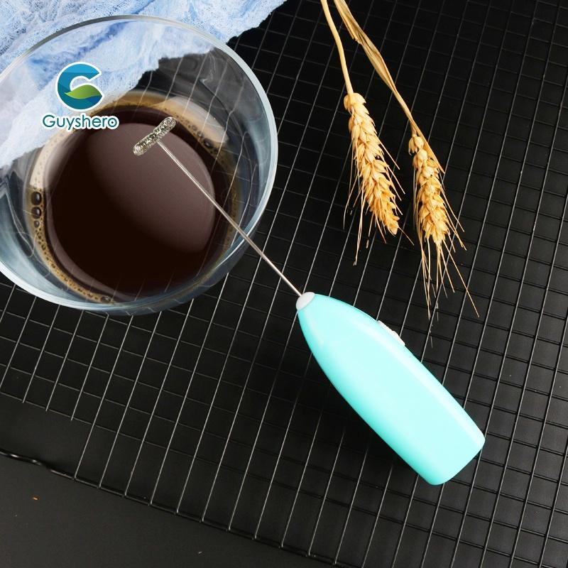 Máy trộn dùng đánh trứng mini /tạo bọt sữa pha cà phê cầm tay