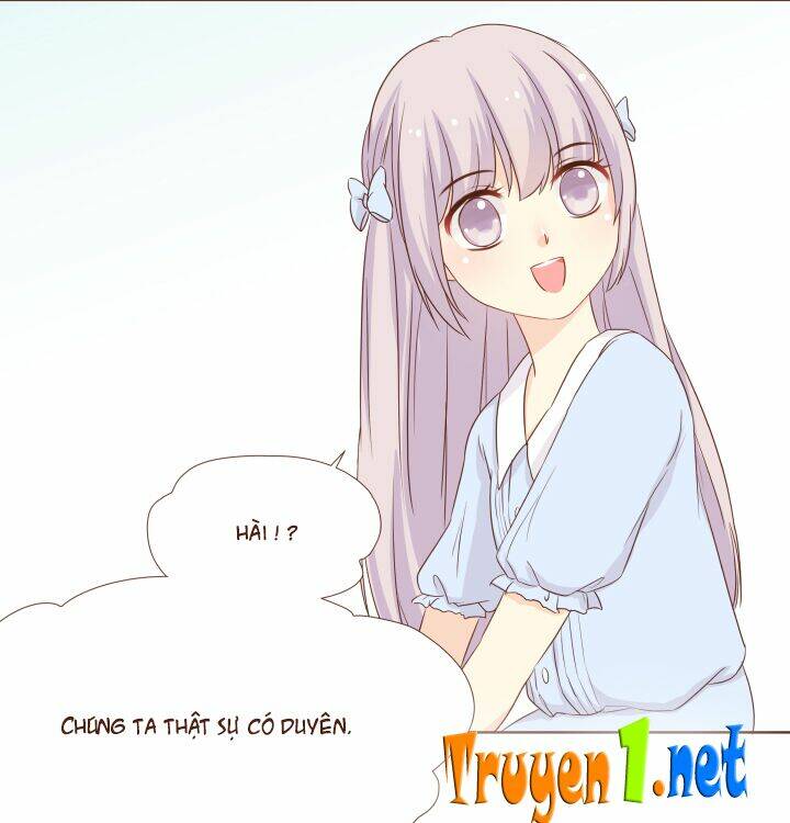 luyến ái tư hữu vật chapter 2 24