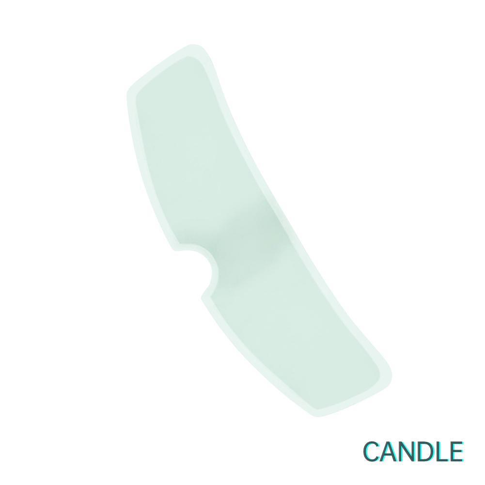 Miếng Dán Chống Sương Mù Cho Mũ Bảo Hiểm Xe Máy