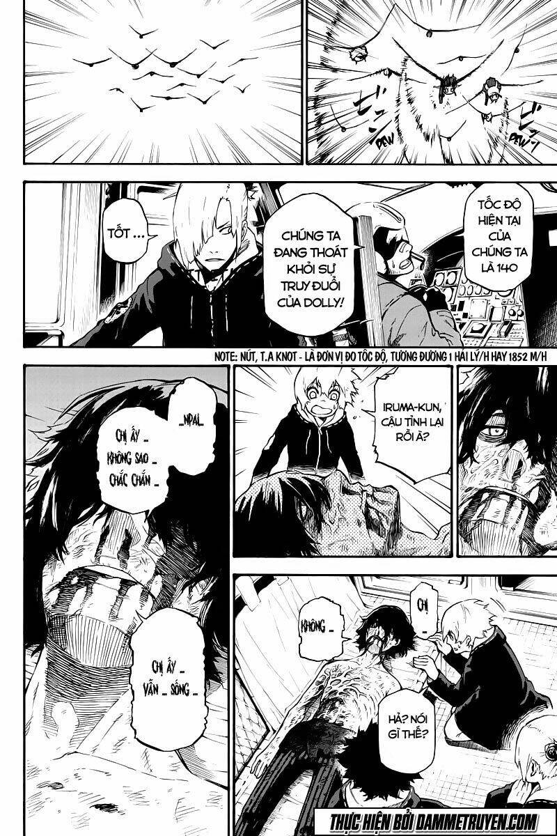 dolly kill kill chapter 43 7