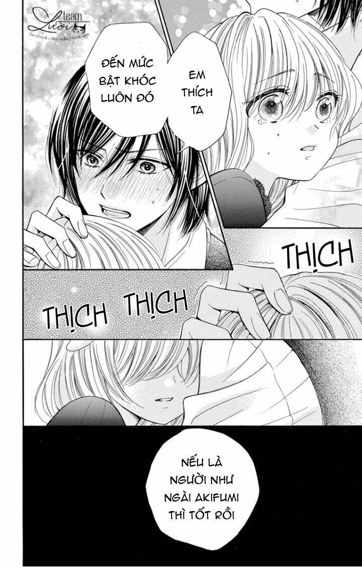 kuzu to kemomimi chapter 6 32