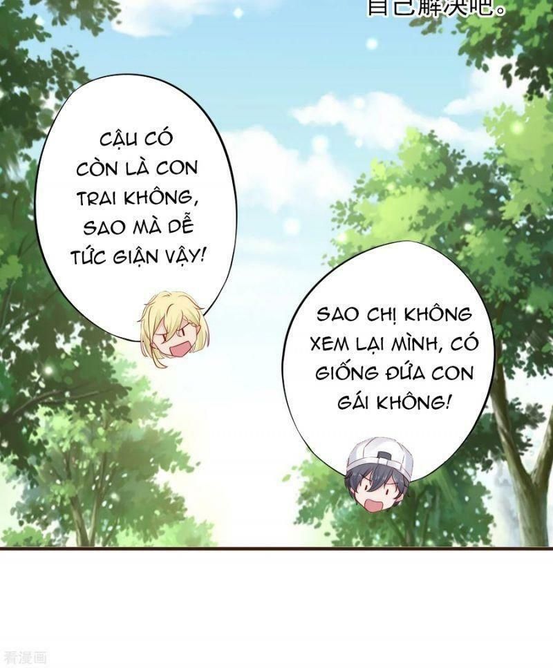 đơn phương 37.5 chapter 40 29