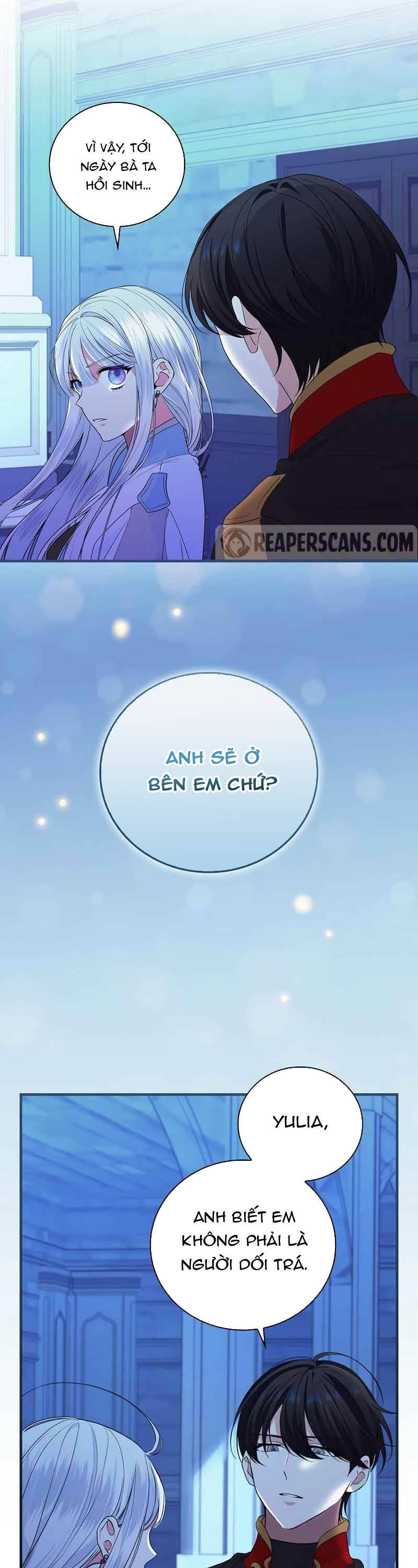 lần này tôi sẽ yêu thương bản thân hơn chapter 68.2 9