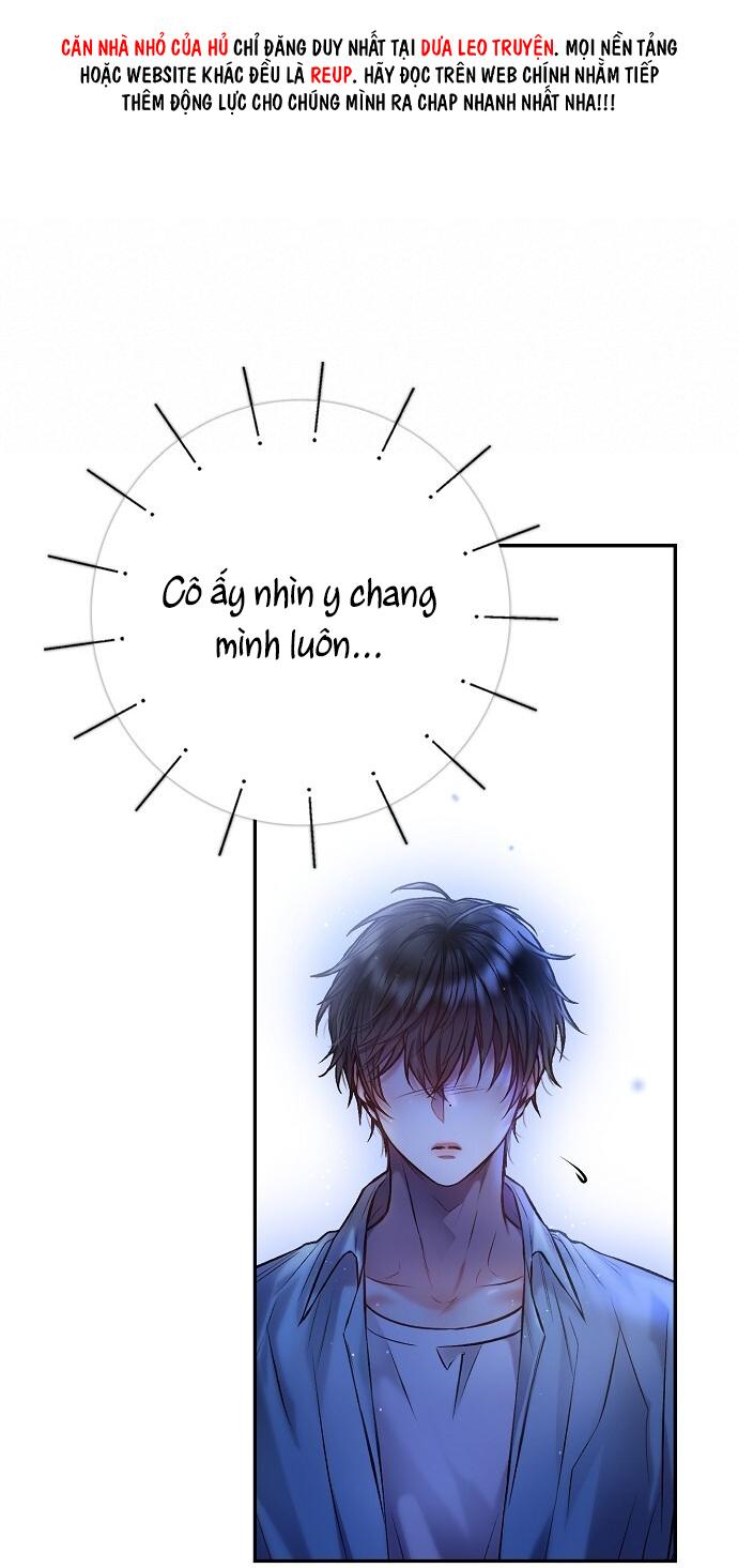 cơn mưa mật ngọt chapter 39 15