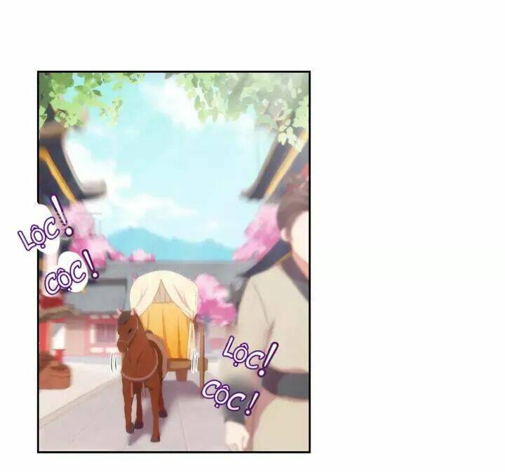 ồ, phu quân đáng yêu của tôi! chapter 27 7