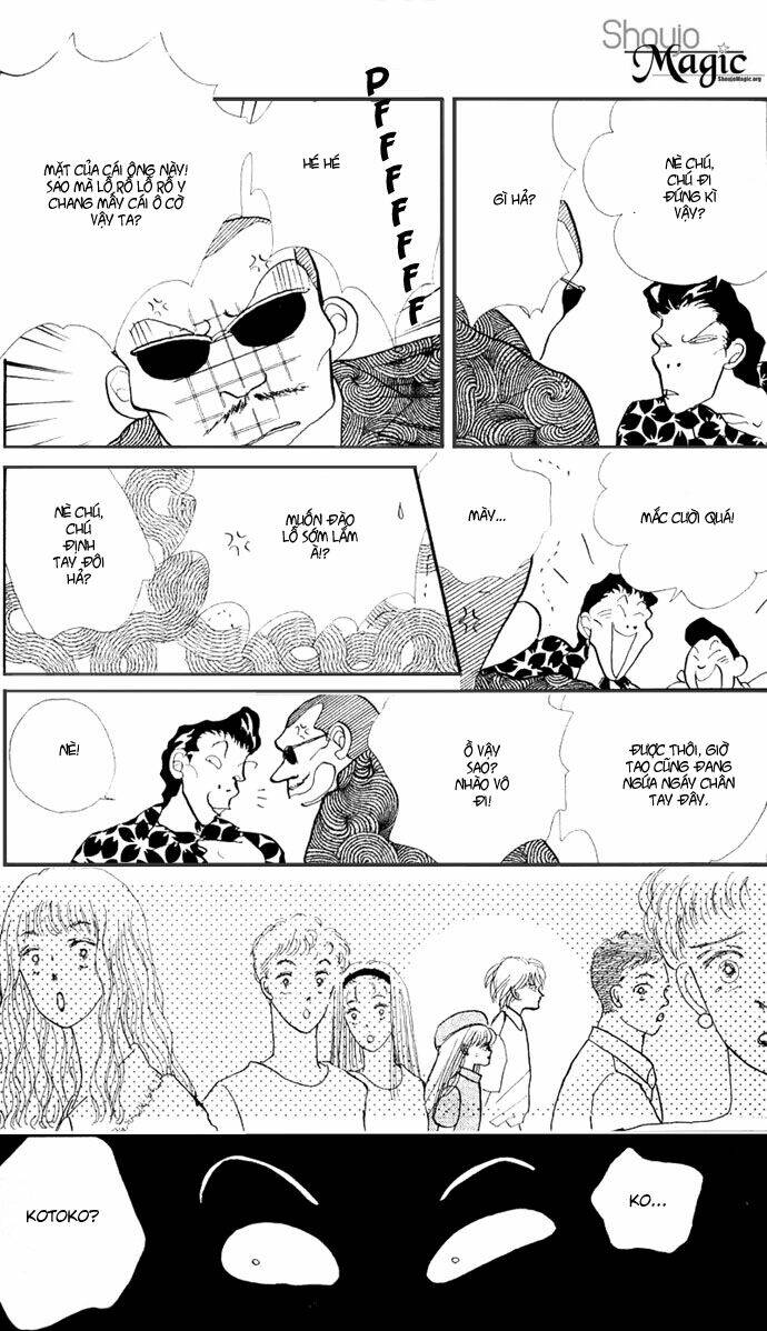 itazura na kiss chapter 15 34