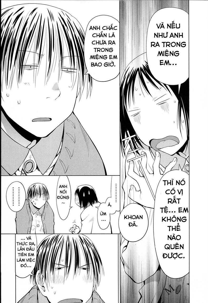 spotted flower chapter 10 4