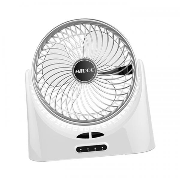 Portable USB mini Fan with 3 Speeds Desk Fan for travel Home