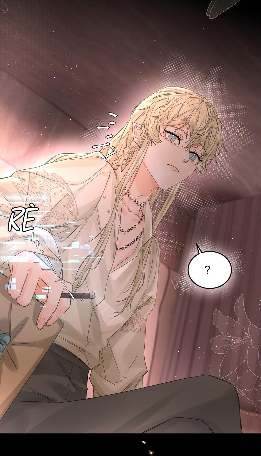 tình cũ là vua chapter 13 18