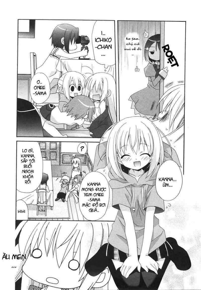 otome wa boku ni koishiteru chapter 8 8