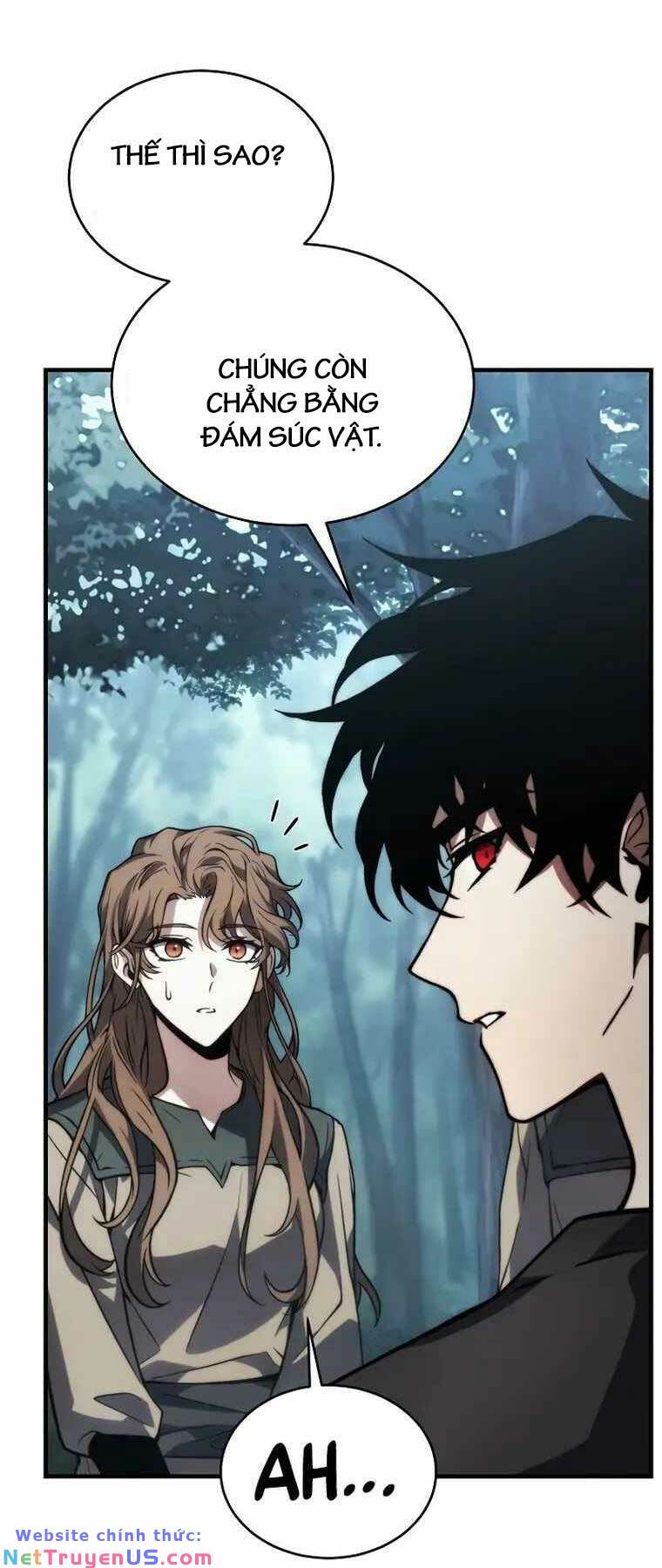 Người Chơi Mạnh Nhất Hồi Quy Lần Thứ 100 chapter 14 46