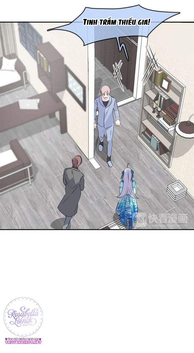 bộ váy của nàng tiên cá chapter 22 33