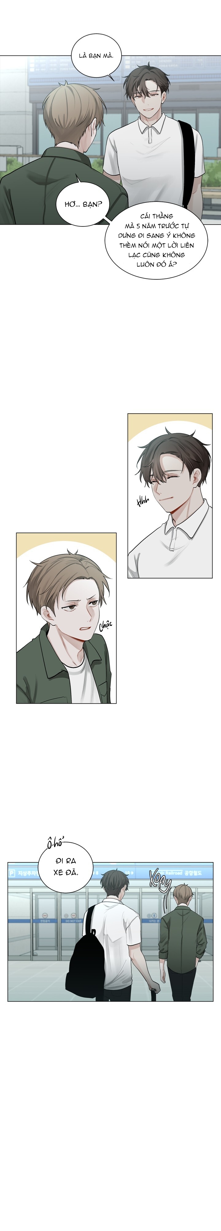 hình bóng phản chiếu chapter 3 5