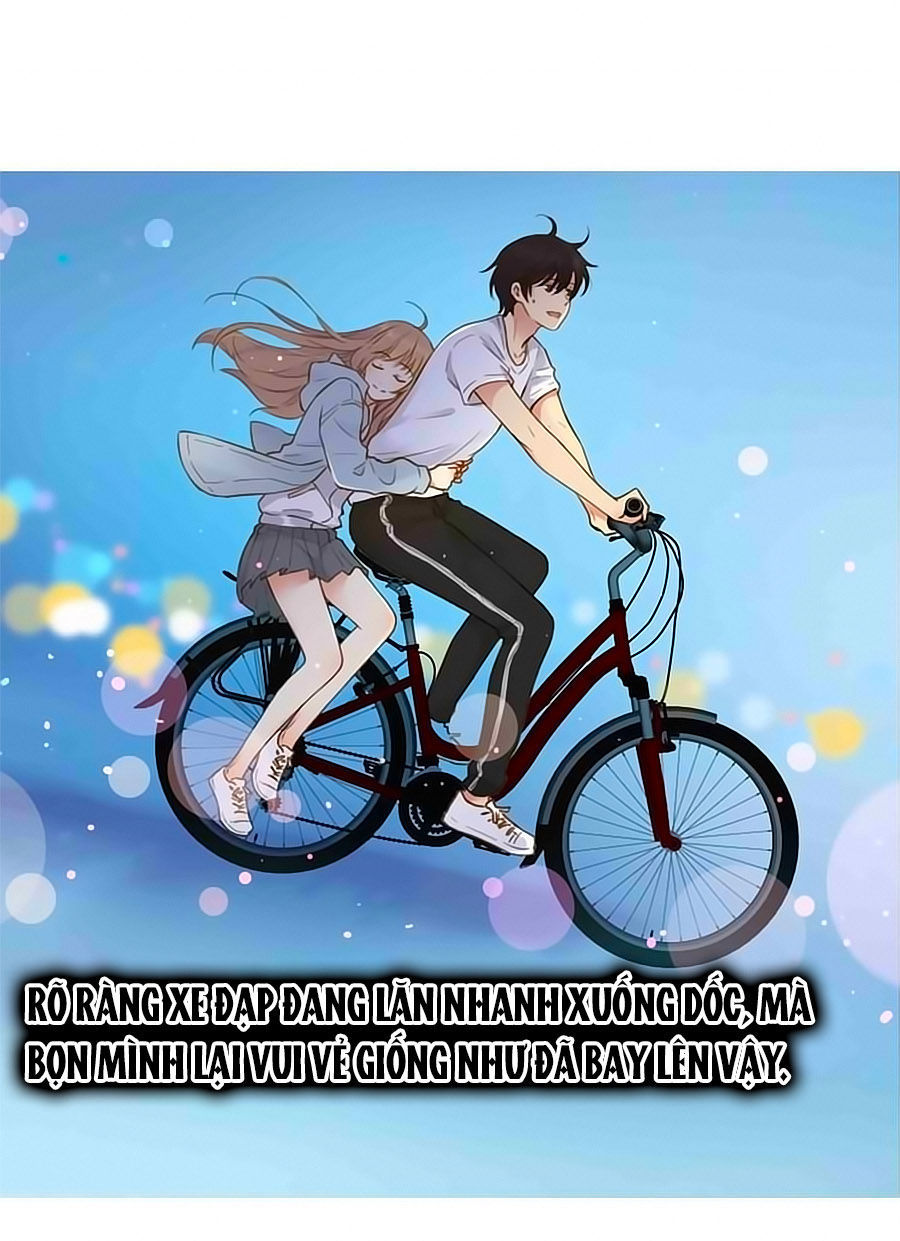 bạc hà chi hạ chapter 44 26