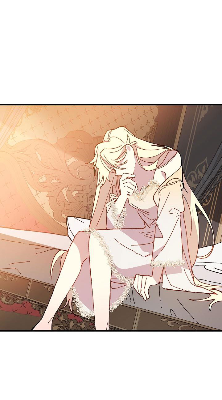 công chúa giả điên chapter 30.1 35