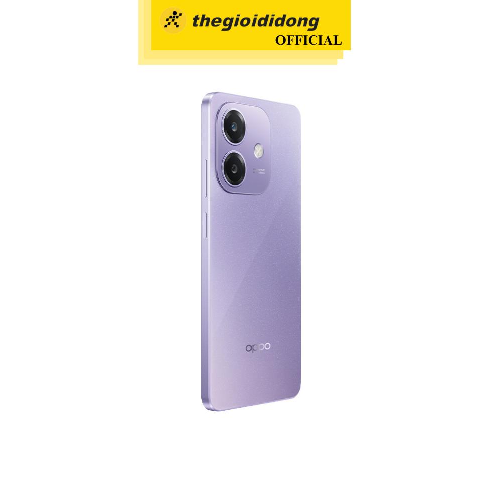 Điện thoại OPPO A3 6GB/128GB - Hàng Chính Hãng