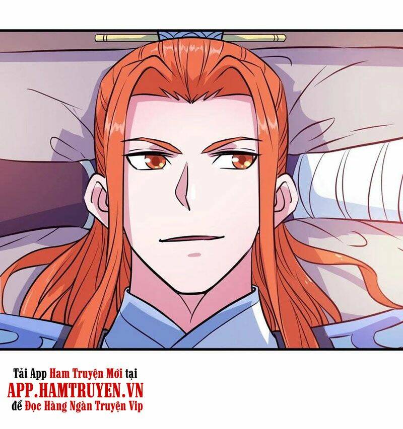 thiên hạ kiếp chapter 45 20