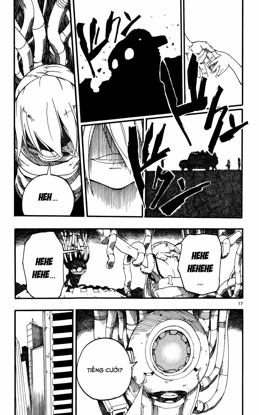 bullet armors chapter 27 18