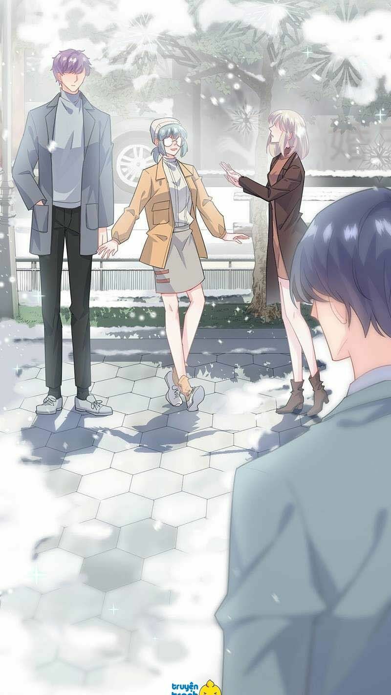 chọc tới chủ tịch tổng tài 2 chapter 115 33