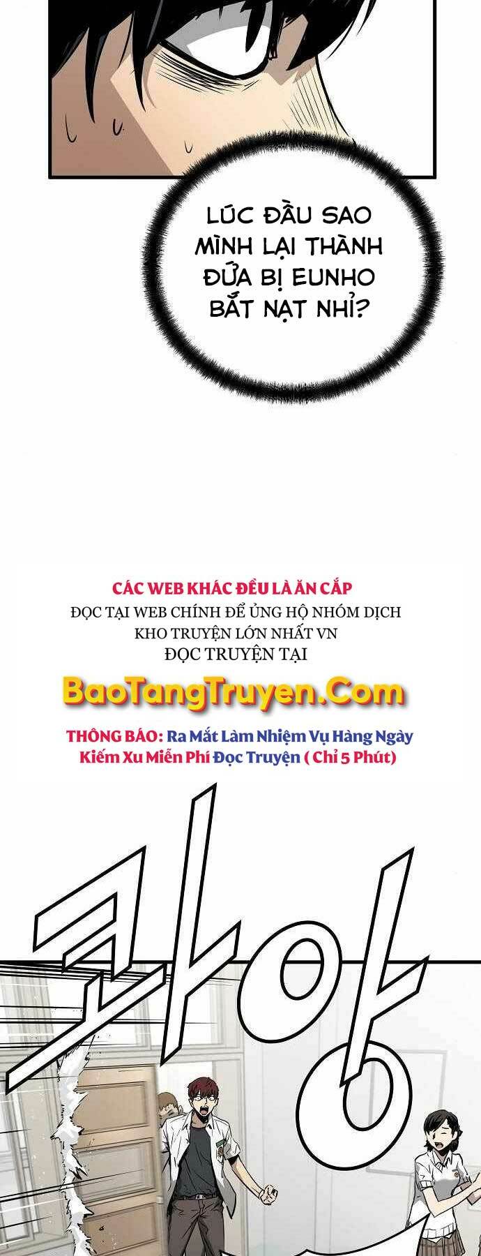 The Breaker 3: Quyền Năng Vô Hạn chapter 2 27