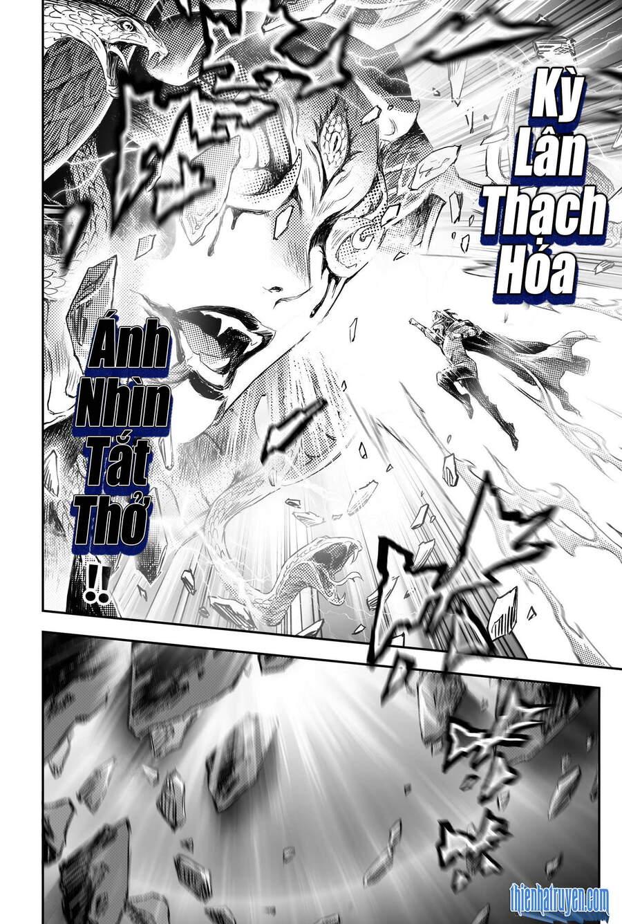 huyền hạo chiến ký chapter 233 5