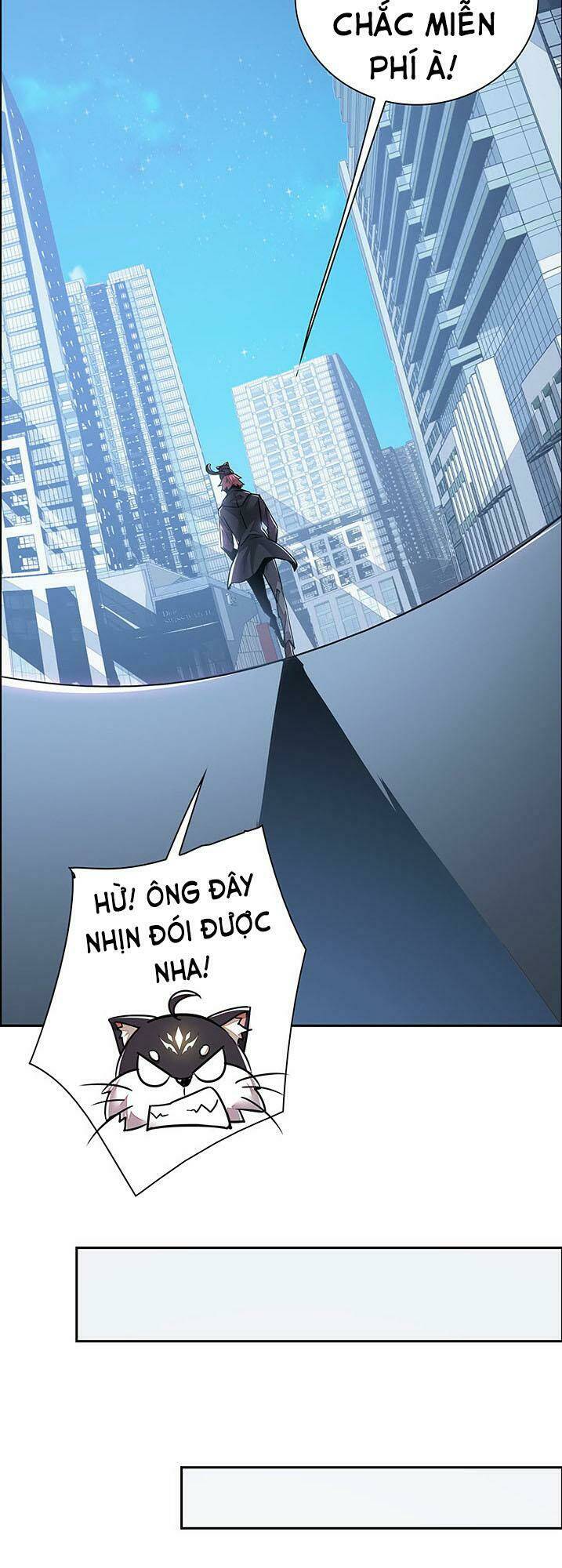 bất tử thần vương tu liên tục chapter 4.1 11