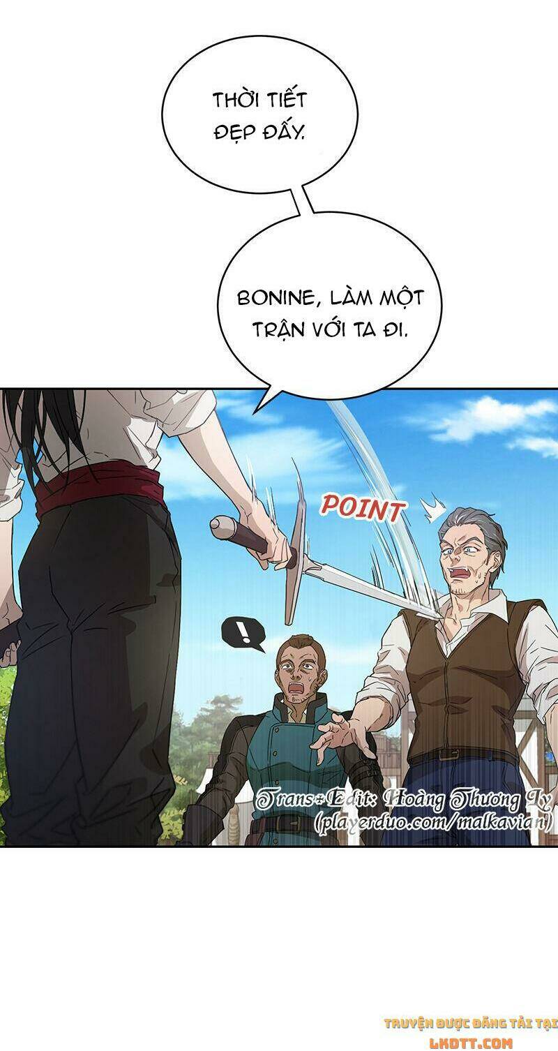 khế ước của ma tộc chapter 13 23