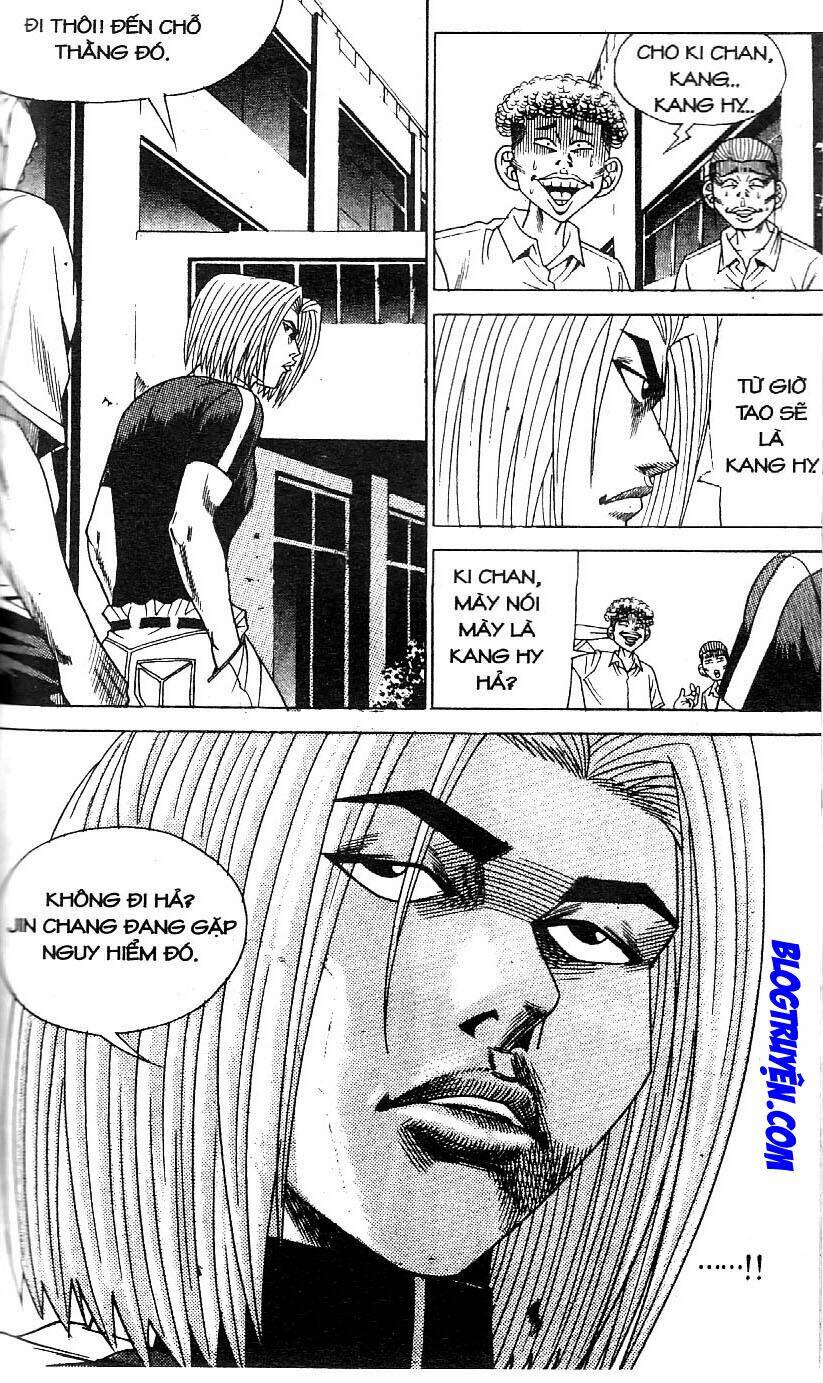 bitagi - anh chàng ngổ ngáo chapter 82 3