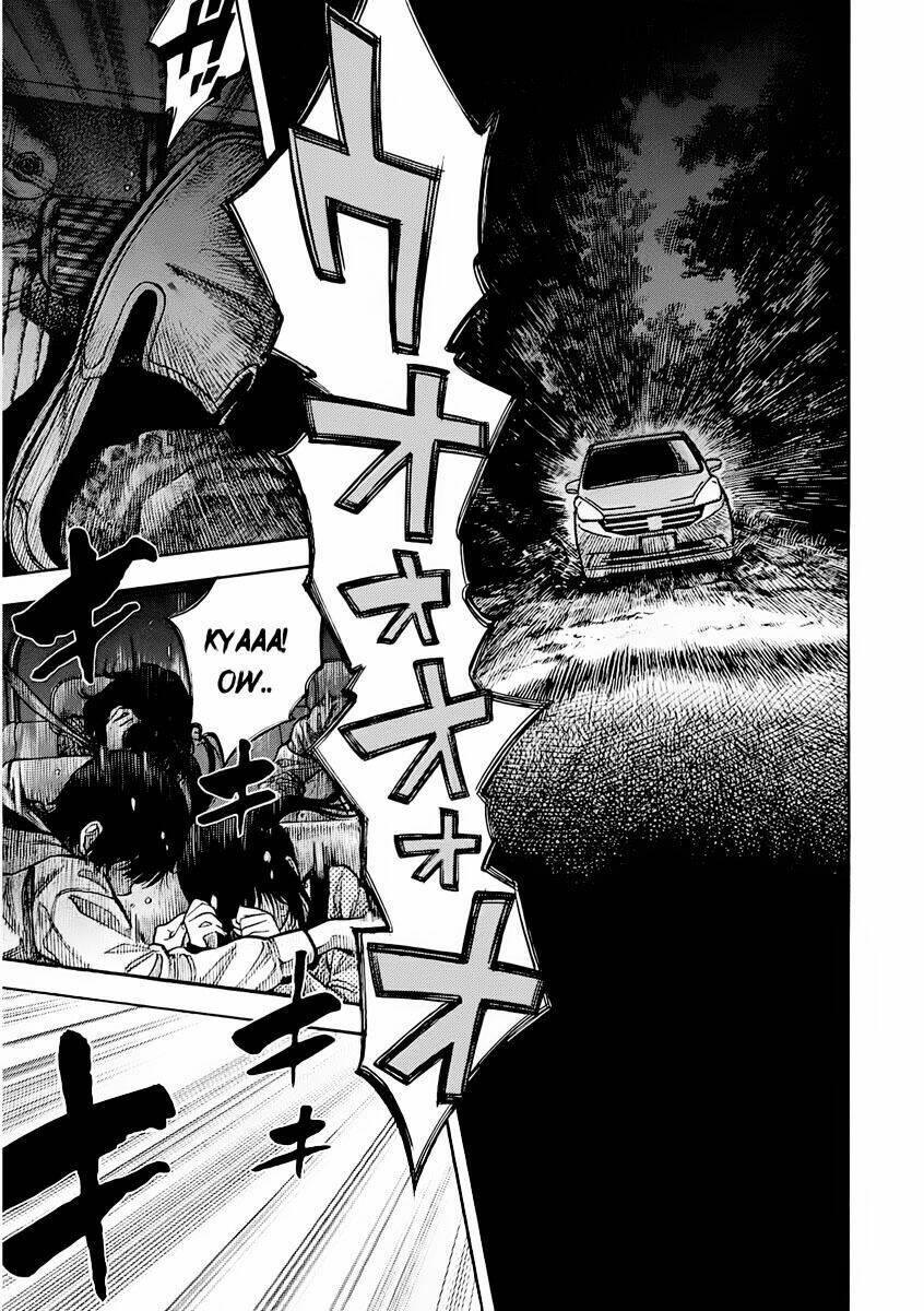 cái chết sau 7 ngày chapter 1 11