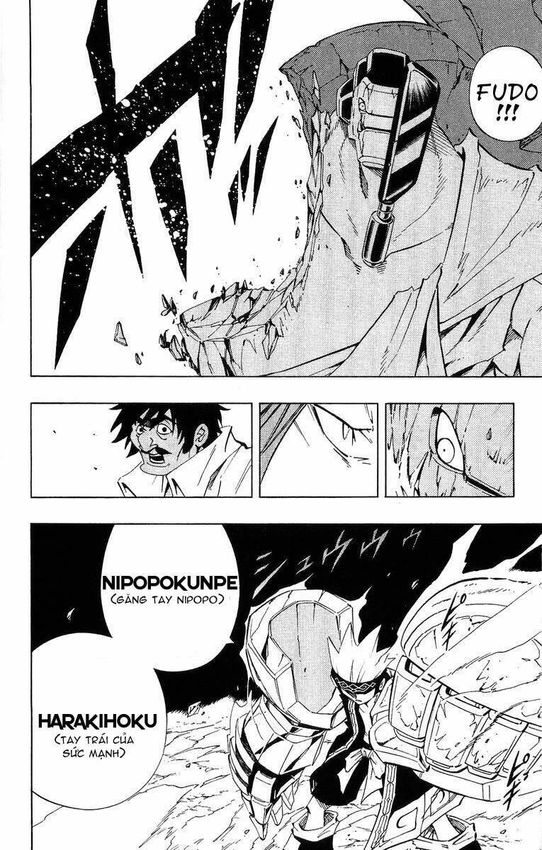 vua pháp thuật chapter 227 5